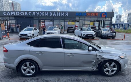 Ford Mondeo IV, 2008 год, 500 000 рублей, 5 фотография