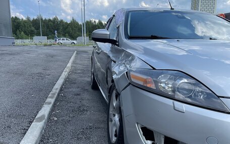 Ford Mondeo IV, 2008 год, 500 000 рублей, 3 фотография