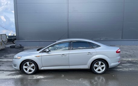 Ford Mondeo IV, 2008 год, 500 000 рублей, 4 фотография