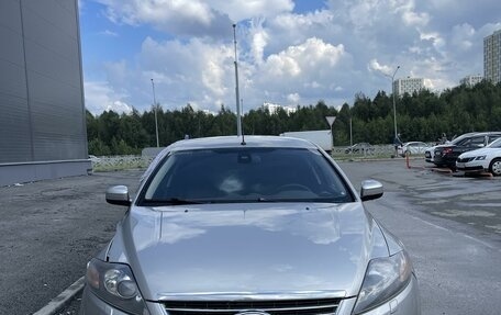 Ford Mondeo IV, 2008 год, 500 000 рублей, 2 фотография