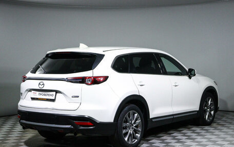 Mazda CX-9 II, 2018 год, 3 680 000 рублей, 5 фотография