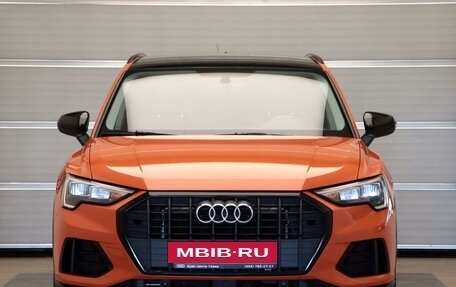 Audi Q3, 2021 год, 3 839 000 рублей, 2 фотография