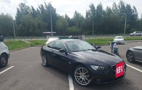 BMW 3 серия, 2008 год, 1 190 000 рублей, 3 фотография