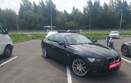 BMW 3 серия, 2008 год, 1 190 000 рублей, 2 фотография