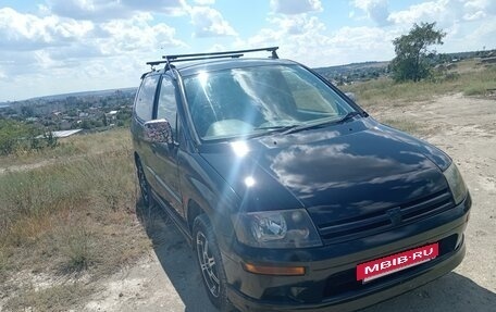 Mitsubishi RVR III рестайлинг, 1999 год, 420 000 рублей, 2 фотография