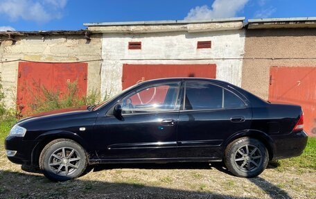 Nissan Almera Classic, 2006 год, 600 000 рублей, 3 фотография