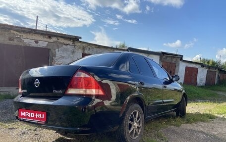 Nissan Almera Classic, 2006 год, 600 000 рублей, 4 фотография