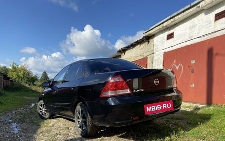 Nissan Almera Classic, 2006 год, 600 000 рублей, 6 фотография