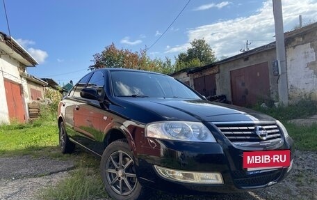 Nissan Almera Classic, 2006 год, 600 000 рублей, 8 фотография