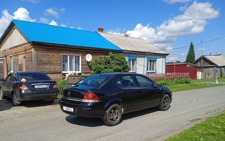 Opel Astra H, 2013 год, 900 000 рублей, 3 фотография