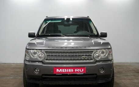 Land Rover Range Rover III, 2007 год, 1 340 000 рублей, 2 фотография