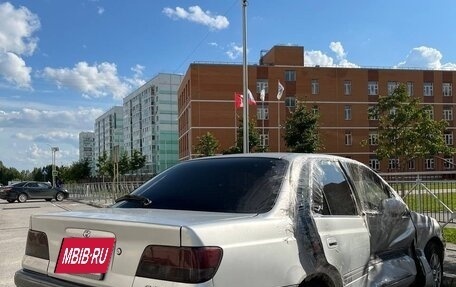 Toyota Carina, 1997 год, 260 000 рублей, 2 фотография