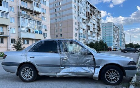 Toyota Carina, 1997 год, 260 000 рублей, 1 фотография