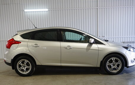 Ford Focus III, 2013 год, 850 000 рублей, 1 фотография