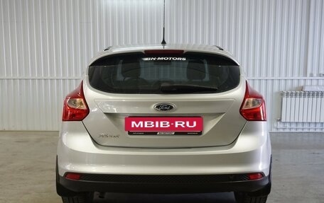 Ford Focus III, 2013 год, 850 000 рублей, 3 фотография