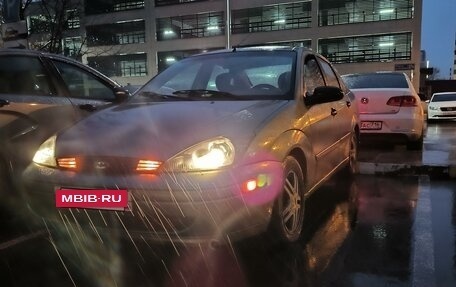 Ford Focus IV, 2003 год, 320 000 рублей, 8 фотография