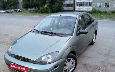 Ford Focus IV, 2003 год, 320 000 рублей, 4 фотография