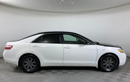 Toyota Camry, 2008 год, 997 000 рублей, 4 фотография