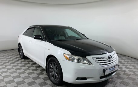 Toyota Camry, 2008 год, 997 000 рублей, 3 фотография