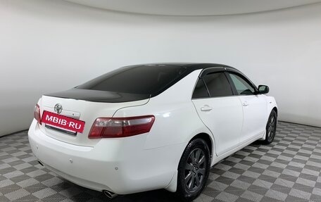 Toyota Camry, 2008 год, 997 000 рублей, 5 фотография