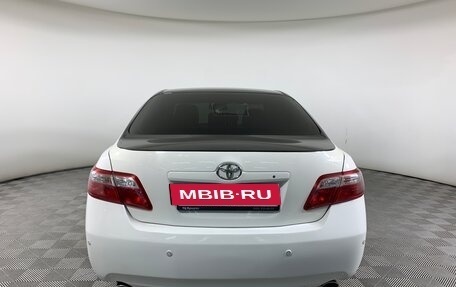 Toyota Camry, 2008 год, 997 000 рублей, 6 фотография