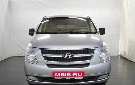 Hyundai Grand Starex Grand Starex I рестайлинг 2, 2014 год, 2 060 000 рублей, 1 фотография