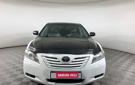 Toyota Camry, 2008 год, 997 000 рублей, 2 фотография