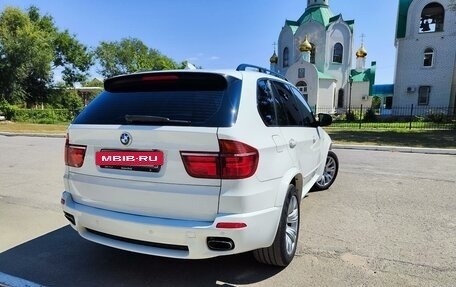 BMW X5, 2013 год, 2 800 000 рублей, 8 фотография