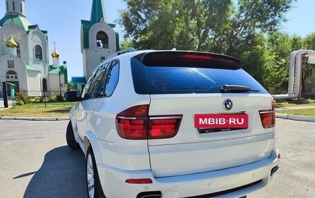 BMW X5, 2013 год, 2 800 000 рублей, 6 фотография