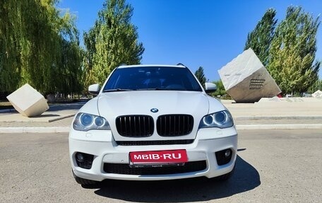 BMW X5, 2013 год, 2 800 000 рублей, 3 фотография