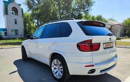 BMW X5, 2013 год, 2 800 000 рублей, 5 фотография