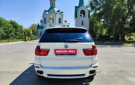 BMW X5, 2013 год, 2 800 000 рублей, 7 фотография