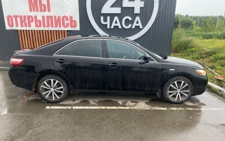 Toyota Camry, 2006 год, 1 100 000 рублей, 3 фотография