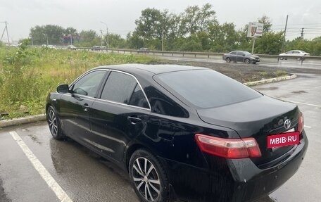 Toyota Camry, 2006 год, 1 100 000 рублей, 2 фотография