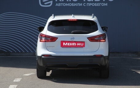 Nissan Qashqai, 2019 год, 2 120 000 рублей, 4 фотография