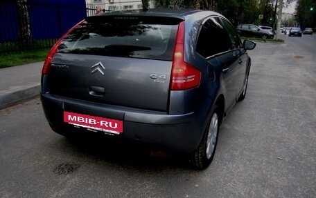 Citroen C4 II рестайлинг, 2010 год, 398 000 рублей, 2 фотография