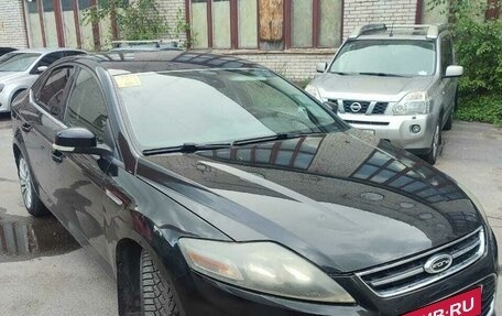 Ford Mondeo IV, 2011 год, 700 000 рублей, 2 фотография