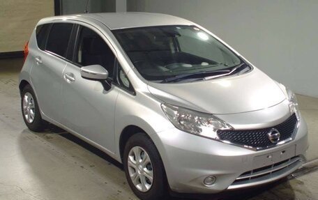 Nissan Note II рестайлинг, 2016 год, 950 000 рублей, 2 фотография