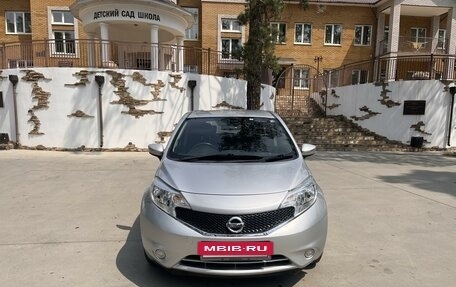 Nissan Note II рестайлинг, 2016 год, 950 000 рублей, 1 фотография