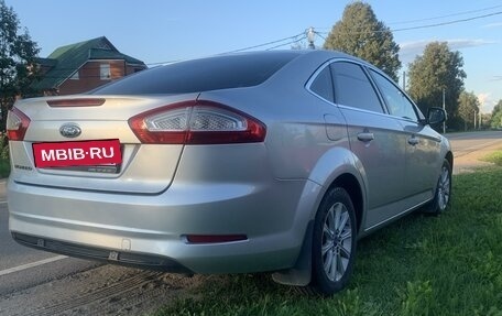 Ford Mondeo IV, 2012 год, 1 060 000 рублей, 3 фотография