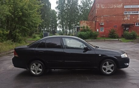 Nissan Almera Classic, 2006 год, 550 000 рублей, 2 фотография