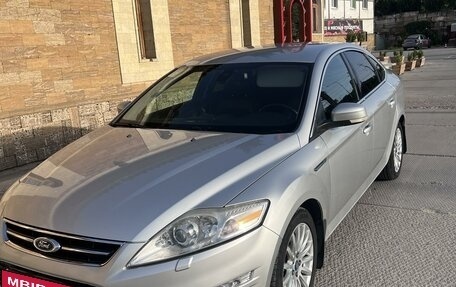 Ford Mondeo IV, 2012 год, 1 200 000 рублей, 1 фотография