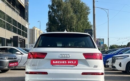 Audi Q7, 2018 год, 4 899 000 рублей, 5 фотография