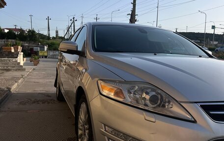 Ford Mondeo IV, 2012 год, 1 200 000 рублей, 4 фотография