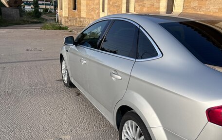 Ford Mondeo IV, 2012 год, 1 200 000 рублей, 8 фотография