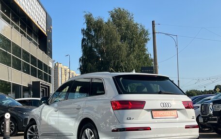 Audi Q7, 2018 год, 4 899 000 рублей, 6 фотография