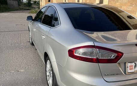 Ford Mondeo IV, 2012 год, 1 200 000 рублей, 7 фотография