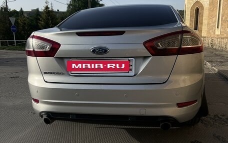 Ford Mondeo IV, 2012 год, 1 200 000 рублей, 6 фотография