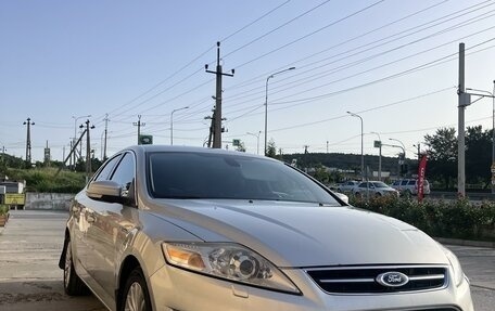 Ford Mondeo IV, 2012 год, 1 200 000 рублей, 5 фотография