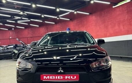 Mitsubishi Lancer IX, 2007 год, 800 000 рублей, 2 фотография